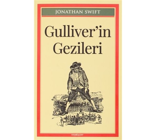 Gulliver'in Gezileri Gulliver'in Gezileri