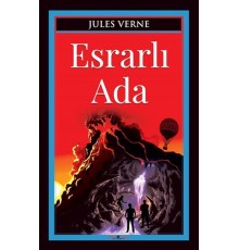 Esrarlı Ada