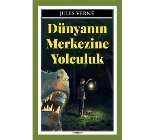 Dünyanın Merkezine Yolculuk