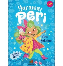 Yaramaz Peri: Peri Şakaları