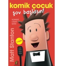 Komik Çocuk - Şov Başlasın!