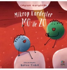 Mikrop Kardeşler Mo ile Zo