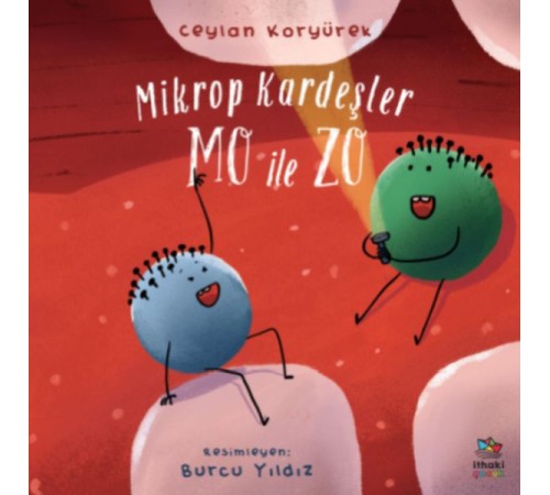 Mikrop Kardeşler Mo ile Zo