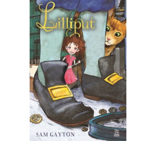 Lilliput Lilliput