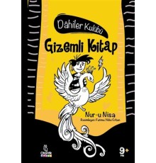 Gizemli Kitap - Dahiler Kulübü