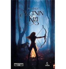 Avcının Kızı (Ciltli)