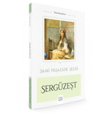 Sergüzeşt