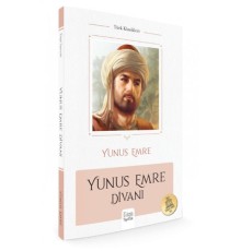 Yunus Emre Divanı
