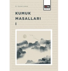 Kumuk Masalları - 1