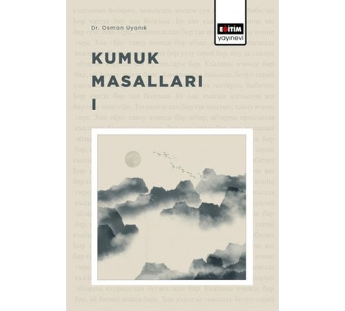 Kumuk Masalları - 1 Kumuk Masalları - 1