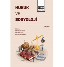 Hukuk Ve Sosyoloji