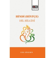 Hindi (Hintçe) Dil Bilgisi