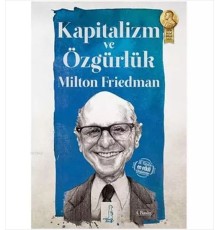 Kapitalizm ve Özgürlük