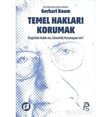 Temel Hakları Korumak