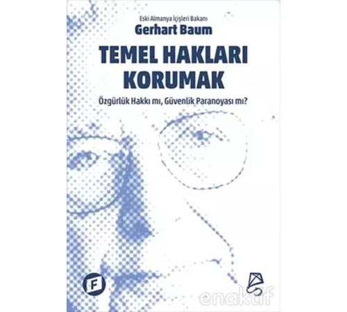 Temel Hakları Korumak Temel Hakları Korumak