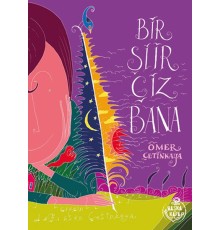 Bir Şiir Çiz Bana