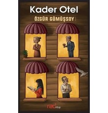 Kader Otel
