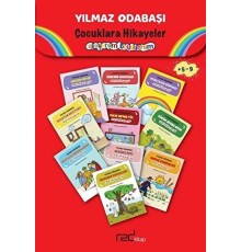 Çocuklara Hikayeler