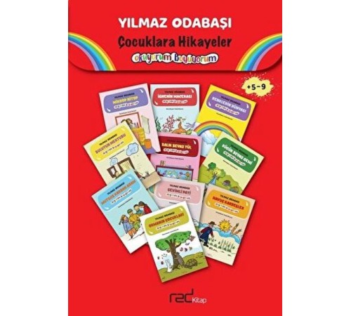 Çocuklara Hikayeler