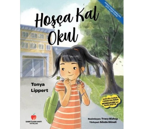 Hoşça Kal Okul Hoşça Kal Okul