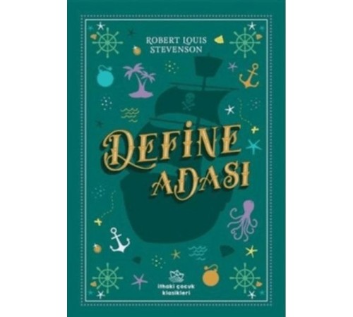 Define Adası Define Adası