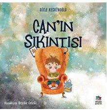 Can'ın Sıkıntısı
