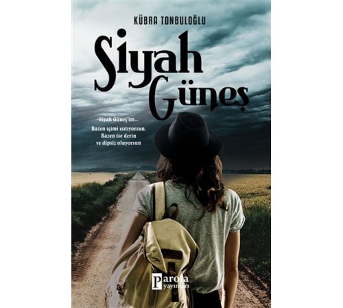 Siyah Güneş Siyah Güneş