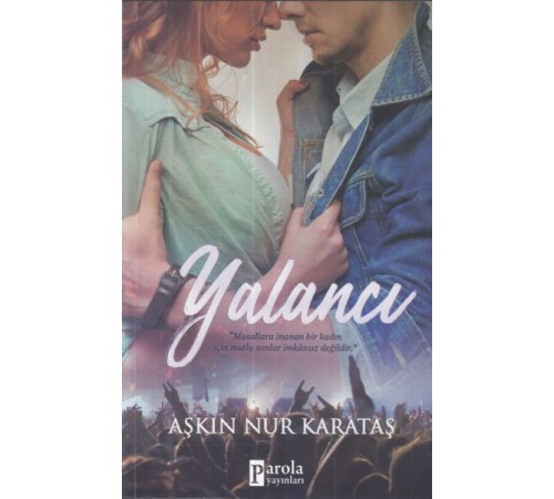 Yalancı