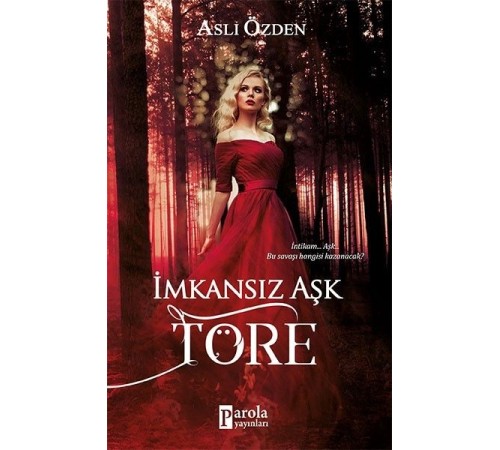 İmkansız Aşk - Töre