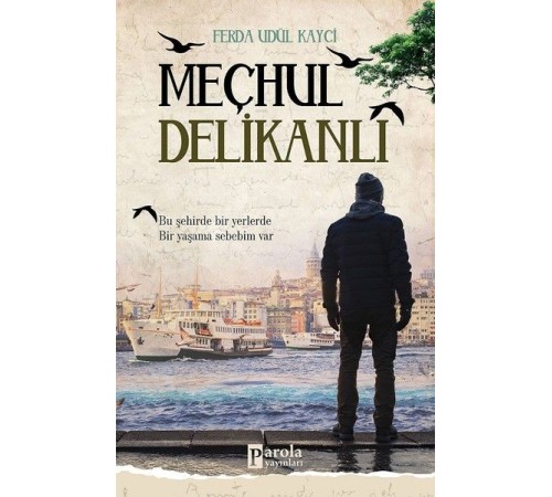 Meçhul Delikanlı Meçhul Delikanlı