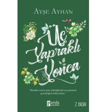 Üç Yapraklı Yonca