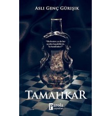 Tamahkar