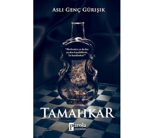 Tamahkar