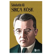 Sırça Köşk