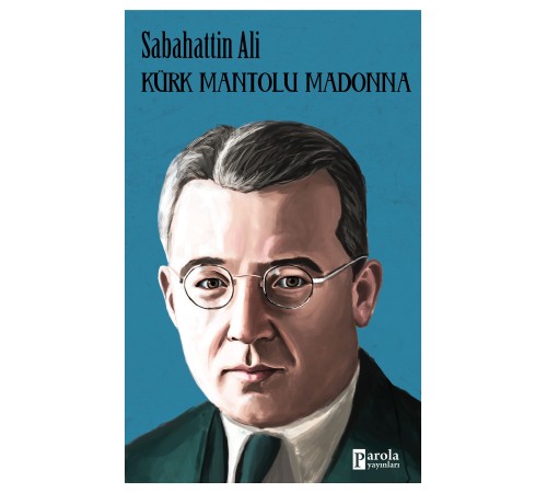 Kürk Mantolu Madonna Kürk Mantolu Madonna