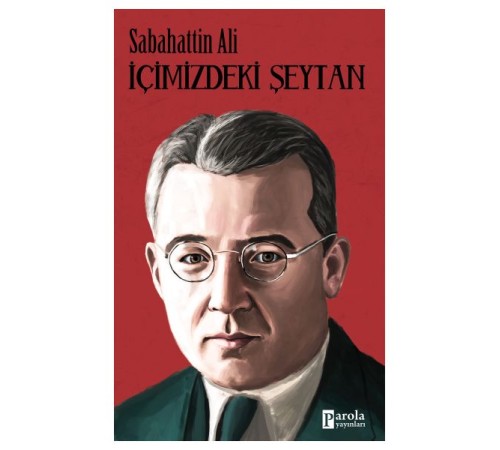 İçimizdeki Şeytan İçimizdeki Şeytan