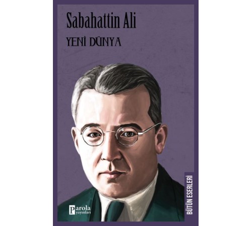 Yeni Dünya Yeni Dünya