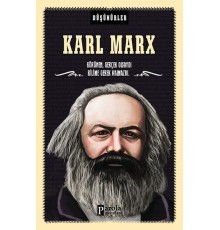 Düşünürler Serisi - Karl Marx