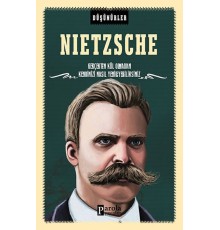 Düşünürler Serisi - Nietzsche