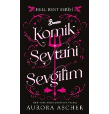 Benim Komik Şeytani Sevgilim