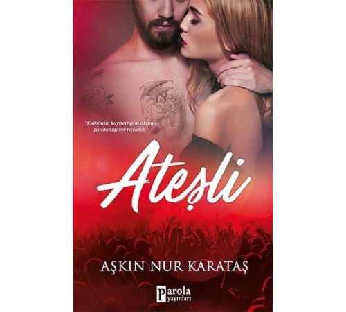 Ateşli