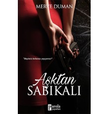 Aşktan Sabıkalı