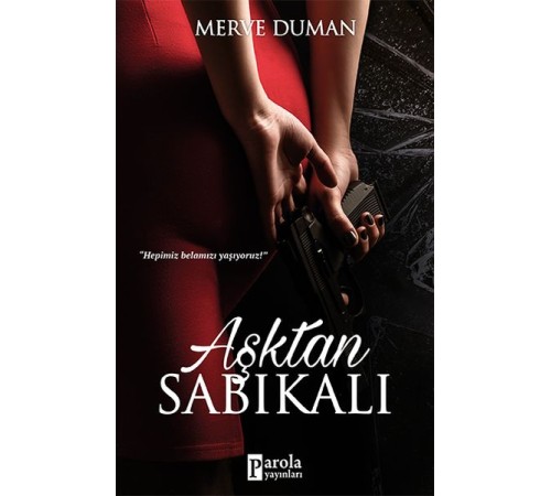Aşktan Sabıkalı