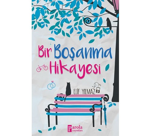 Bir Boşanma Hikayesi