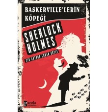 Baskerville'lerin Köpeği