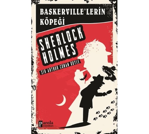 Baskerville'lerin Köpeği