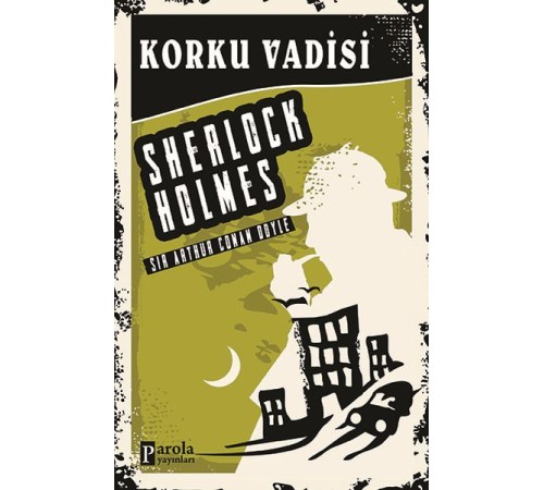 Korku Vadisi