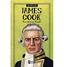 Bilime Yön Verenler: James Cook