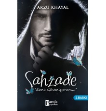 Şahzade