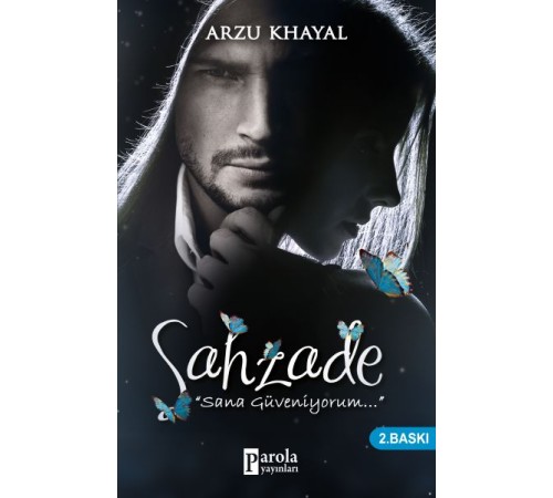 Şahzade